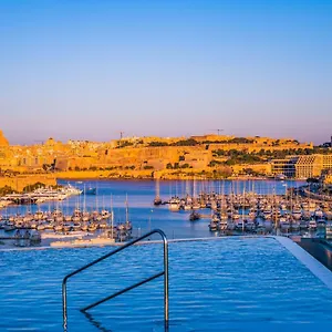Hotel Grands Residences And
