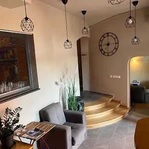 Cukrarna Guest Крань