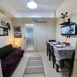 Aparthotel Sea Residences Tower F