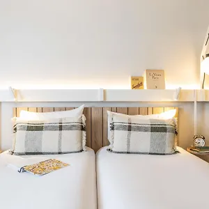 Ibis Maine Montparnasse Paris
