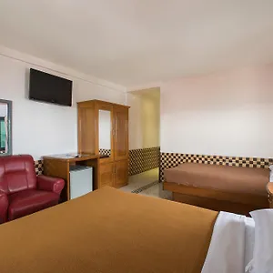 Hotel Mgm