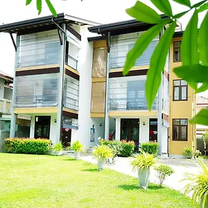 Guest house Sea Breeze Deluxe