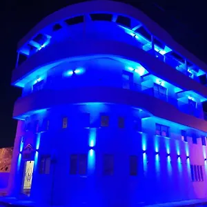 Hotel de apartamente White 11 ***