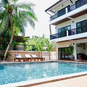 Aiya Koh-tao Тау