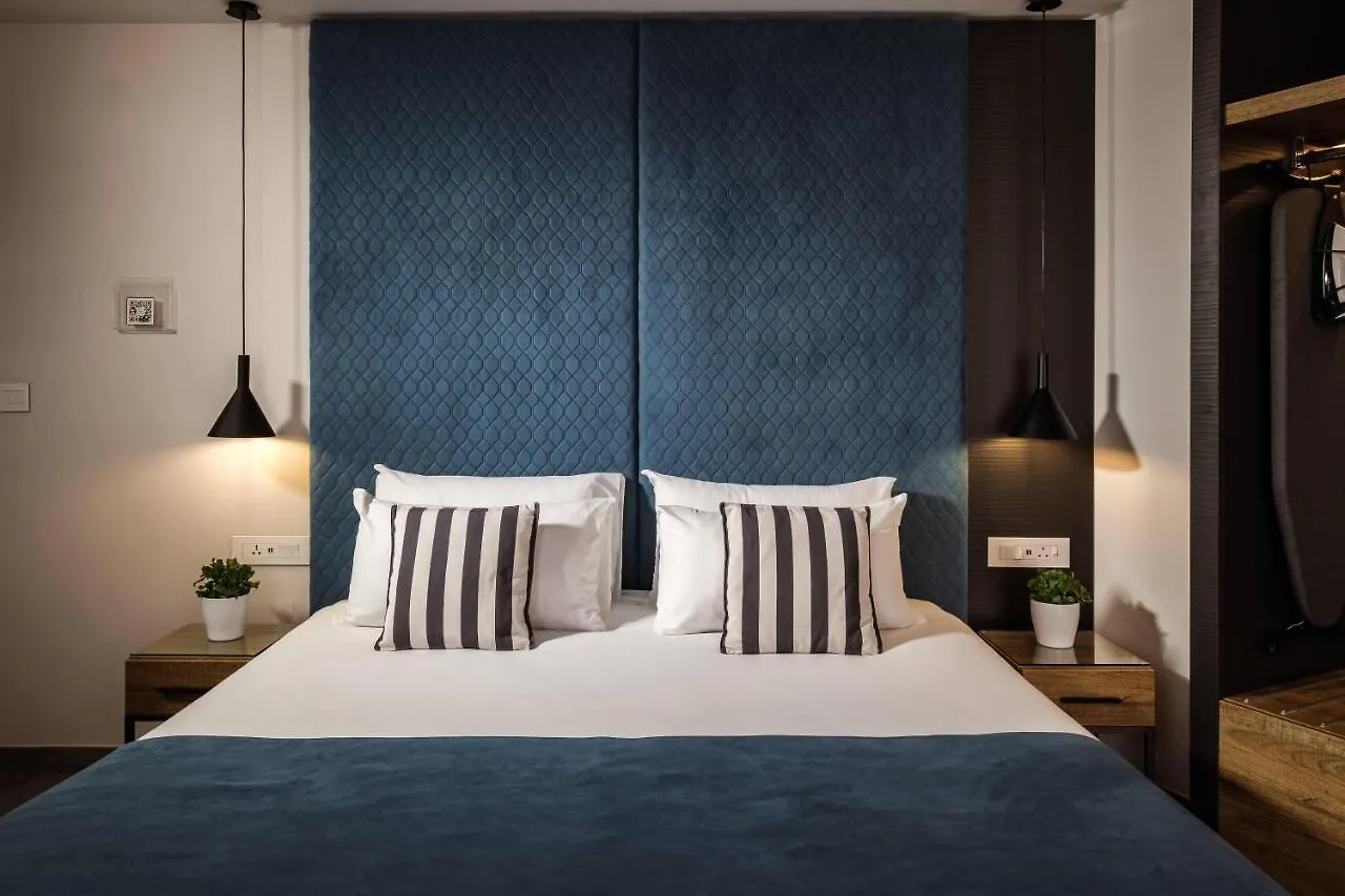Hotel Urban Rooms By Neu Collective Gzira